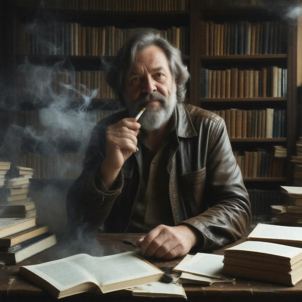 Slavoj Žižek